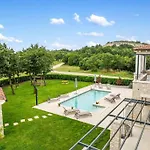 Sogno Istriano By Istrialux