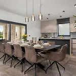 Sogno Istriano By Istrialux Vila *