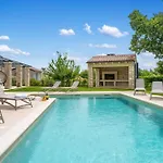 Sogno Istriano By Istrialux Vila *