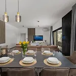 Vila Sogno Istriano By Istrialux *