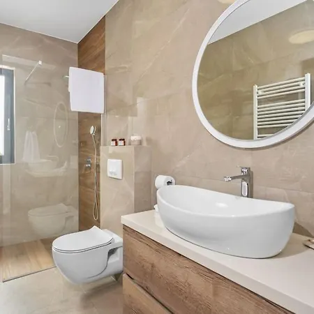 Sogno Istriano By Istrialux Villa