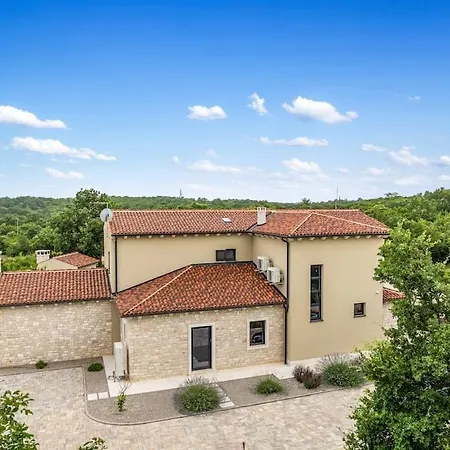 Sogno Istriano By Istrialux