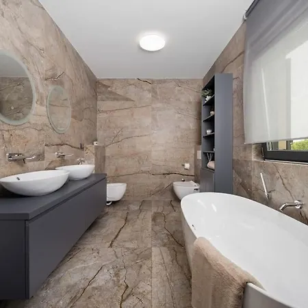 Sogno Istriano By Istrialux Villa Kanfanar