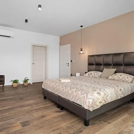 Sogno Istriano By Istrialux Villa *