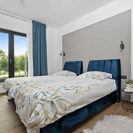 Sogno Istriano By Istrialux Villa Kanfanar