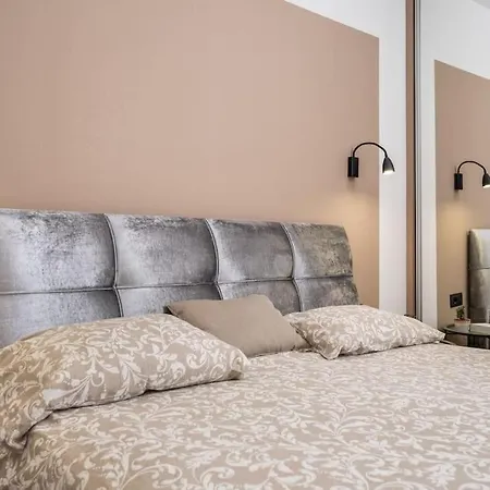 Sogno Istriano By Istrialux Villa